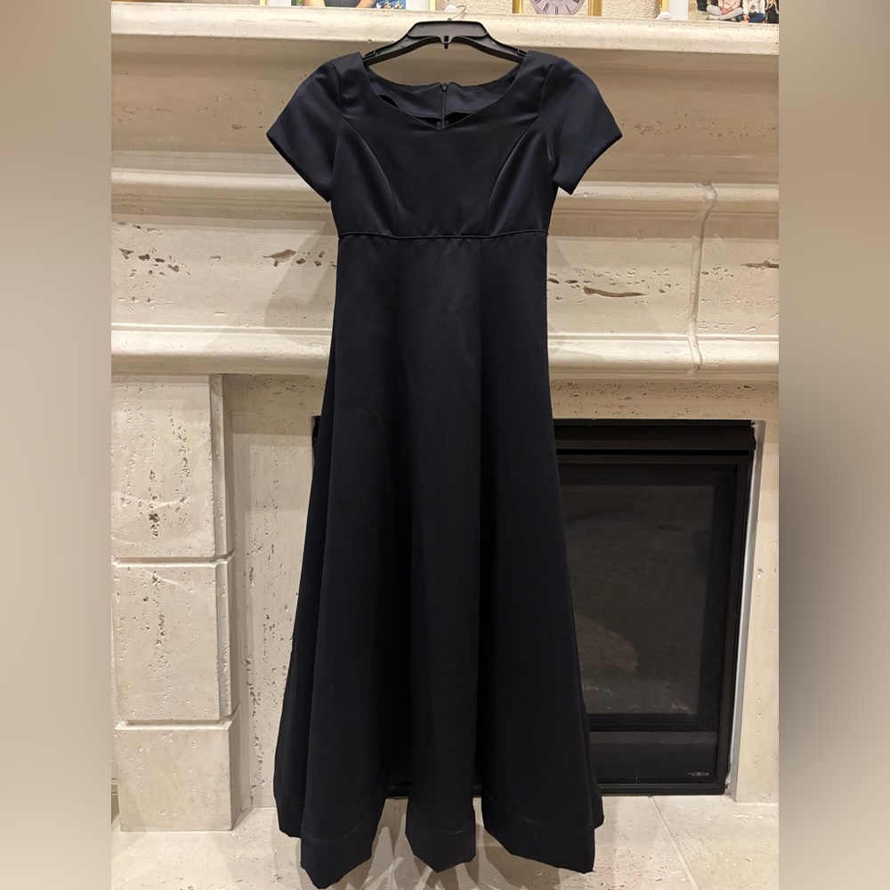 Big Girls Dress